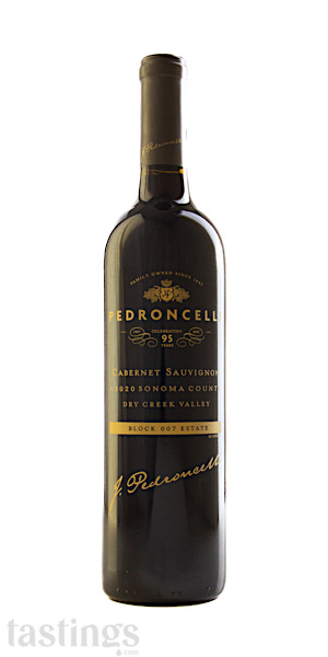 Pedroncelli