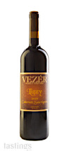 Vezer Family Vineyard 2020 Lizzy Cabernet Sauvignon