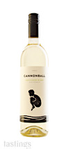 Cannonball 2022 Sauvignon Blanc, California