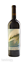 Longboard Vineyards 2019 Mavericks Chrome Cabernet Sauvignon