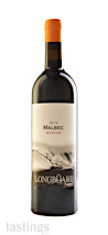 Longboard Vineyards 2019 Mystos Malbec