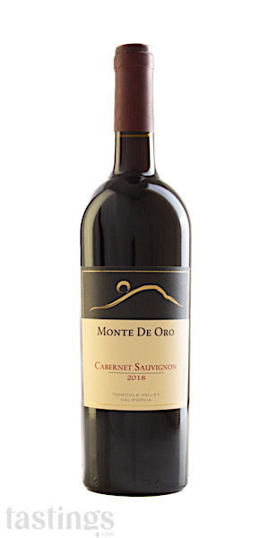 Monte De Oro