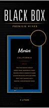 Black Box 2021  Merlot