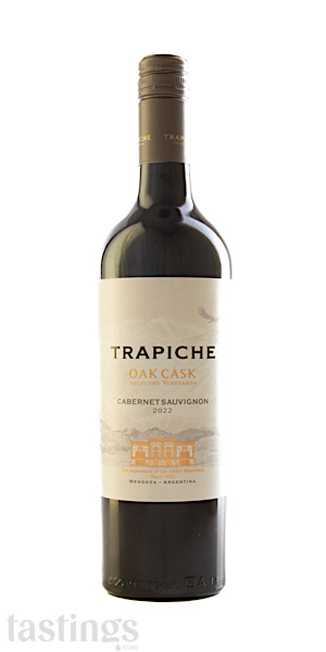 Trapiche