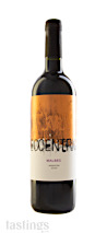 Eccentric 2022 Malbec, Mendoza