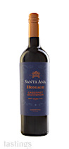 Santa Ana Homage 2022  Cabernet Sauvignon