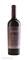 Alamos 2020 Seleccion Malbec