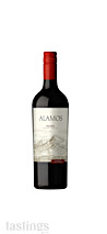 Alamos 2021  Malbec