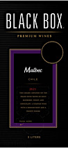 Black Box 2021  Malbec