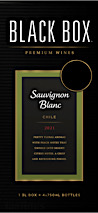 Black Box 2021  Sauvignon Blanc