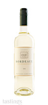 Chevalier Du Grand Robert 2022 Bordeaux Blanc