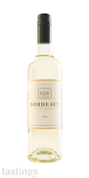 Chevalier Du Grand Robert