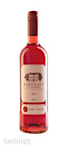 Chevalier Du Grand Robert 2022 Dry Rosé Bordeaux Clairet