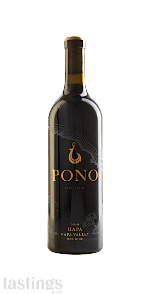 PONO