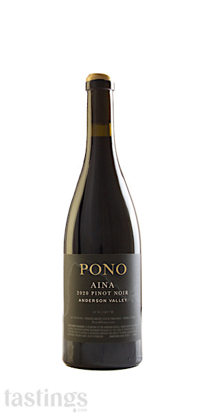 PONO