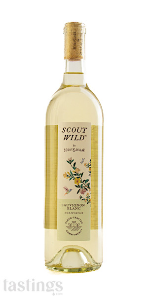 Scout Wild