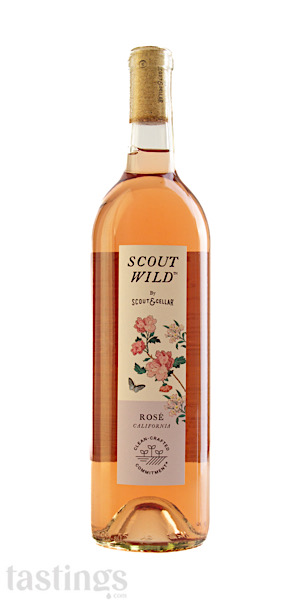 Scout Wild