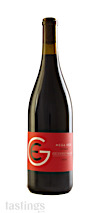 Gordon Estate 2020 Mega Red Syrah