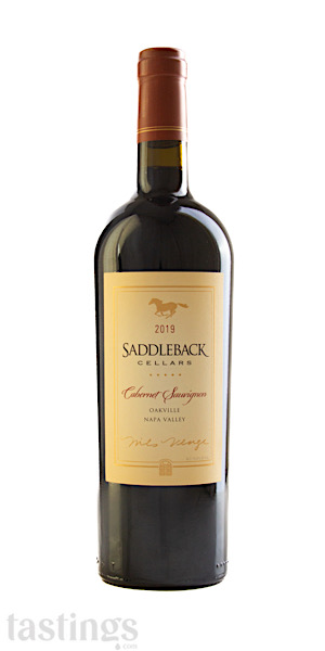Saddleback Cellars