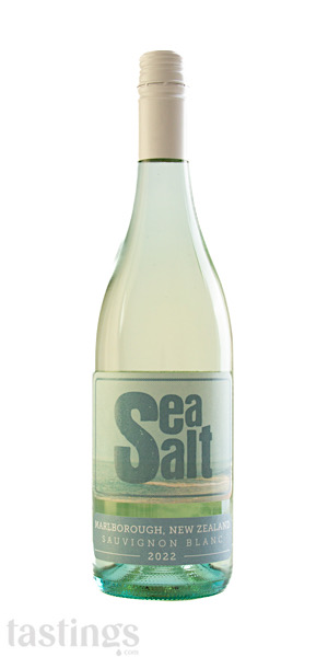 Sea Salt