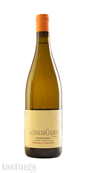 Longboard Vineyards