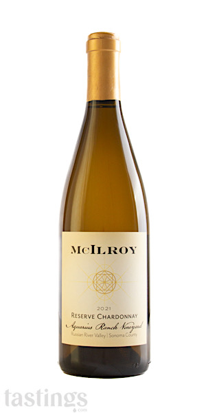 McIlroy