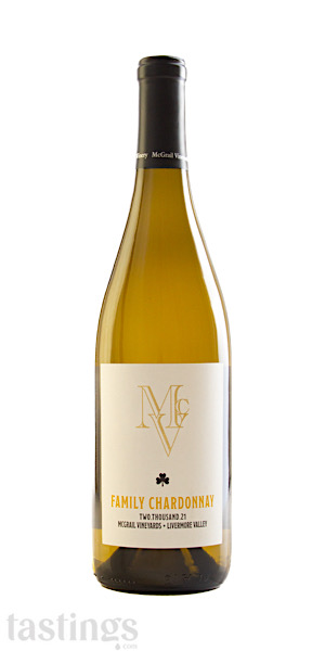McGrail Vineyards