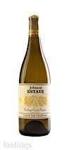 Johnson Estate 2021 Freelings Creek Reserve Toasted Oak Chardonnay