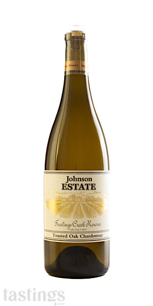 Johnson Estate
