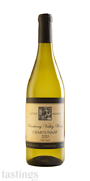 Armstrong Valley Winery