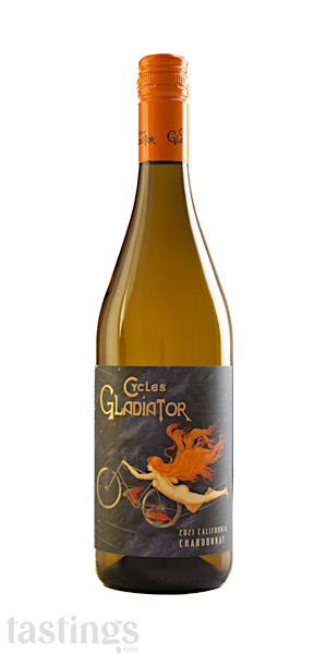 Cycles Gladiator