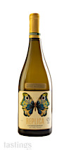 Replica 2020 Coles Valley Vineyard Chardonnay