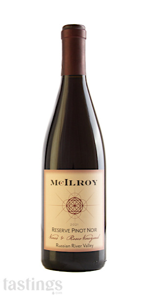 McIlroy