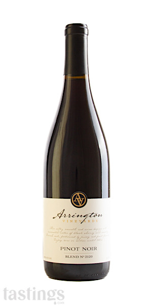 Arrington Vineyards