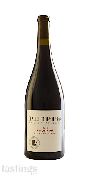 Phipps Family Cellars