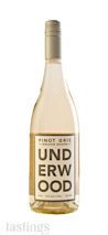 Underwood 2022 Pinot Gris, Oregon