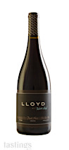Lloyd Cellars 2020 La Viña Vineyards Pinot Noir