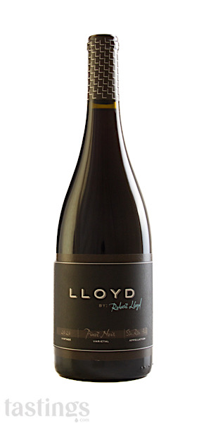 Lloyd Cellars