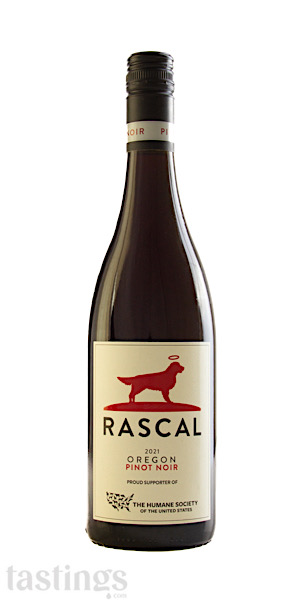 The Great Oregon Wine Company