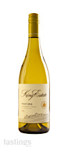 King Estate 2021 Pinot Gris, Willamette Valley