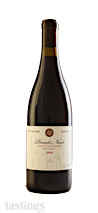 City Winery 2020 Griffins Lair Vineyard Reserve Pinot Noir