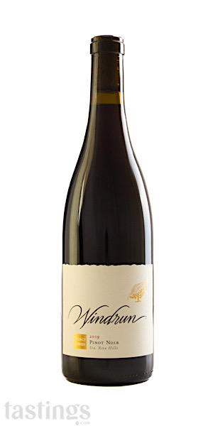 Windrun Wine Co.