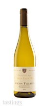 Domaine Terres Gentilles 2021  Chardonnay