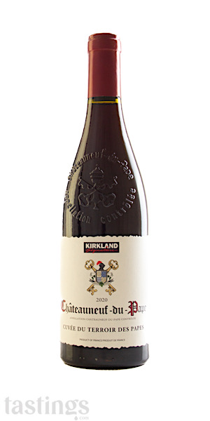 Kirkland Signature
