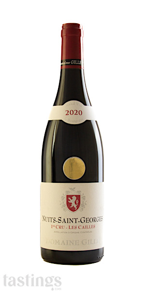 Domaine Gille