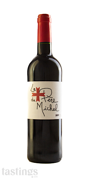 La Croix Du Père Michel