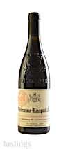 Domaine Raspail-Ay 2019  Gigondas