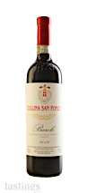 Collina San Ponzio 2019 Barolo DOCG