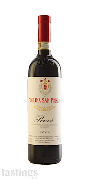 Collina San Ponzio