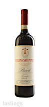 Collina San Ponzio 2019 Fossati, Barolo DOCG